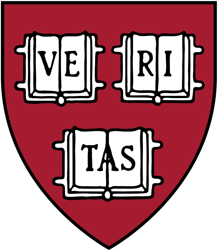 Harvard logo