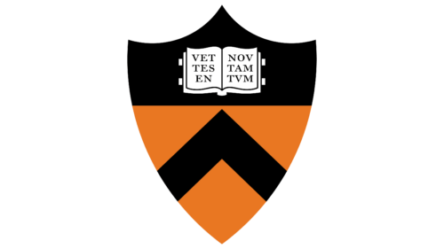 Princeton logo